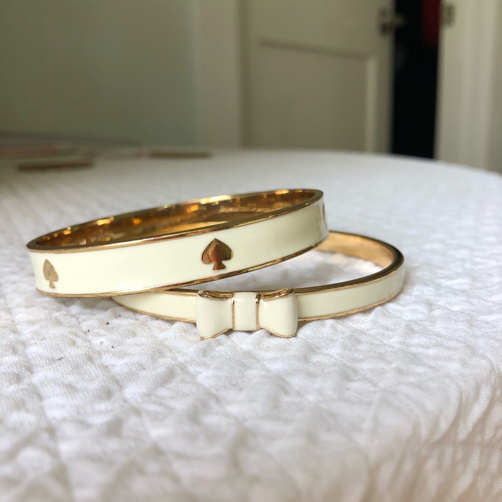 Kate Spade Bracelets